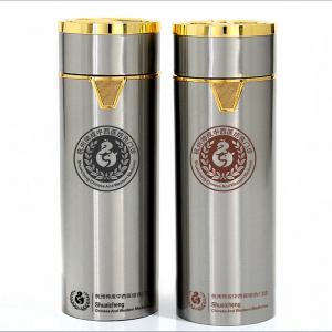 浙江杭州帥成中西醫訂做保高級不銹鋼溫杯